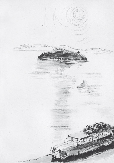 Иллюстрация к книге — Враг Геббельса № 3 [i_085.jpg]