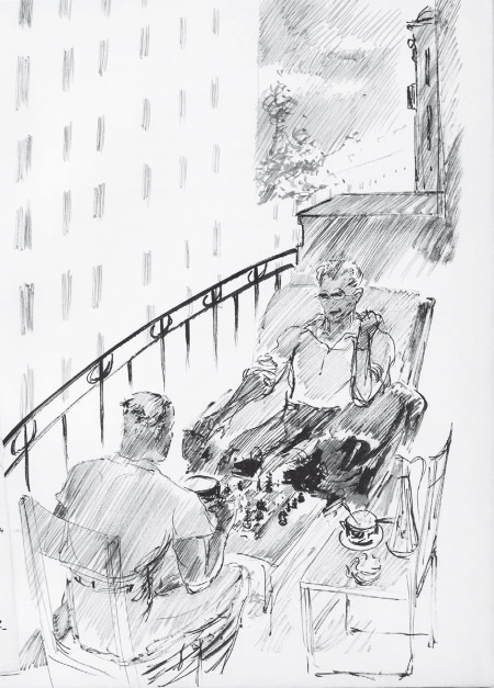 Иллюстрация к книге — Враг Геббельса № 3 [i_086.jpg]