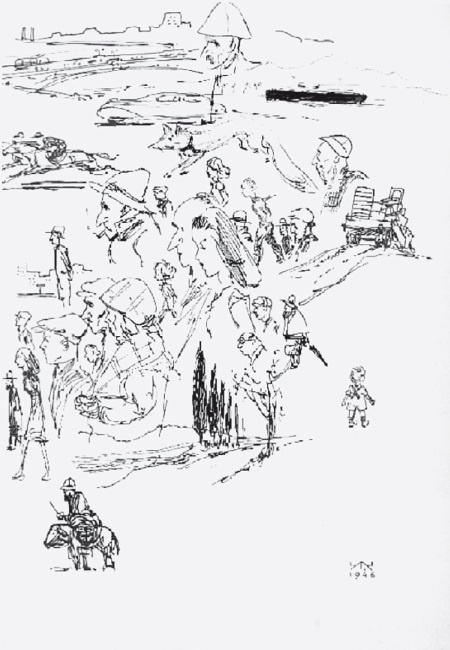 Иллюстрация к книге — Враг Геббельса № 3 [i_092.jpg]