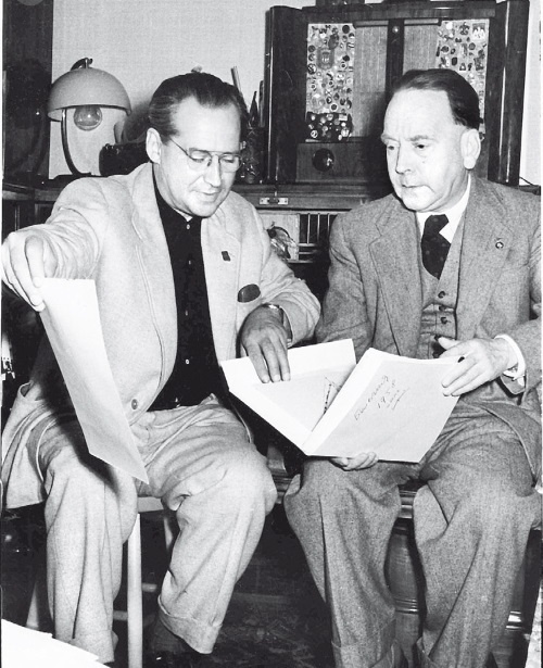 Иллюстрация к книге — Враг Геббельса № 3 [i_098.jpg]