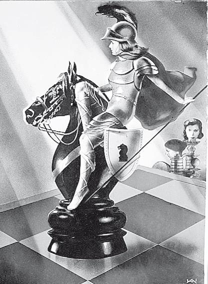 Иллюстрация к книге — Враг Геббельса № 3 [i_100.jpg]