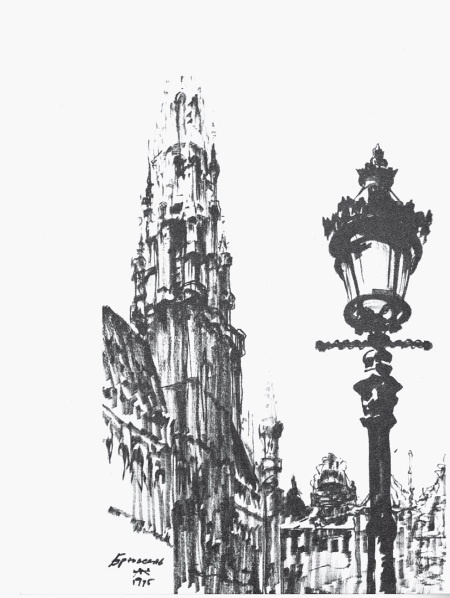 Иллюстрация к книге — Враг Геббельса № 3 [i_124.jpg]