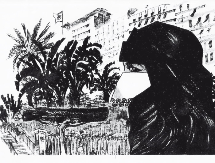 Иллюстрация к книге — Враг Геббельса № 3 [i_127.jpg]