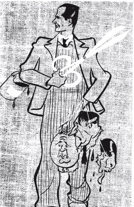 Иллюстрация к книге — Враг Геббельса № 3 [i_132.jpg]