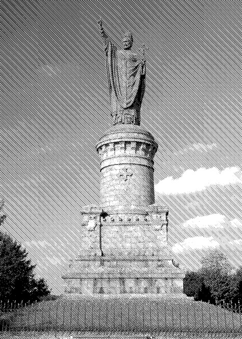 Иллюстрация к книге — Памятники не тем [i_009.jpg]