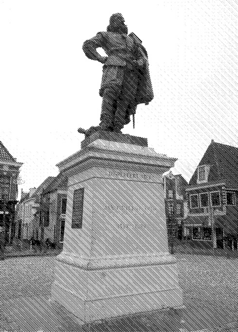 Иллюстрация к книге — Памятники не тем [i_019.jpg]