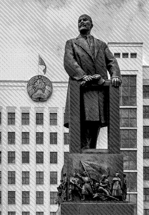 Иллюстрация к книге — Памятники не тем [i_026.jpg]