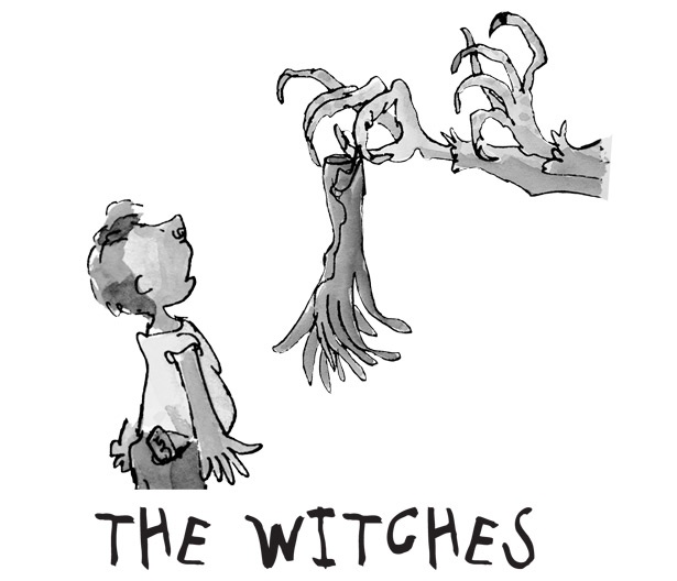 Иллюстрация к книге — Ведьмы [i_004.jpg]