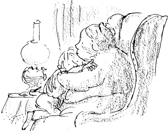 Иллюстрация к книге — Ведьмы [i_013.jpg]