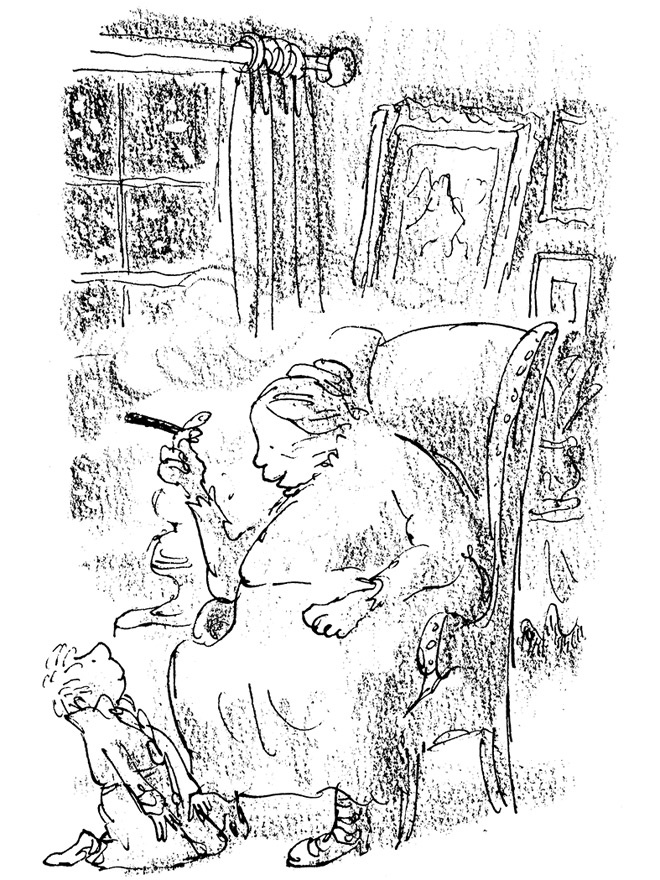 Иллюстрация к книге — Ведьмы [i_014.jpg]