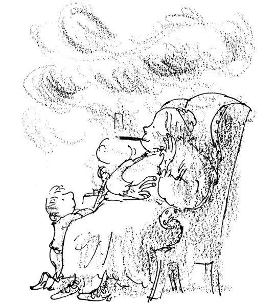 Иллюстрация к книге — Ведьмы [i_019.jpg]