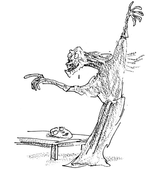 Иллюстрация к книге — Ведьмы [i_044.jpg]