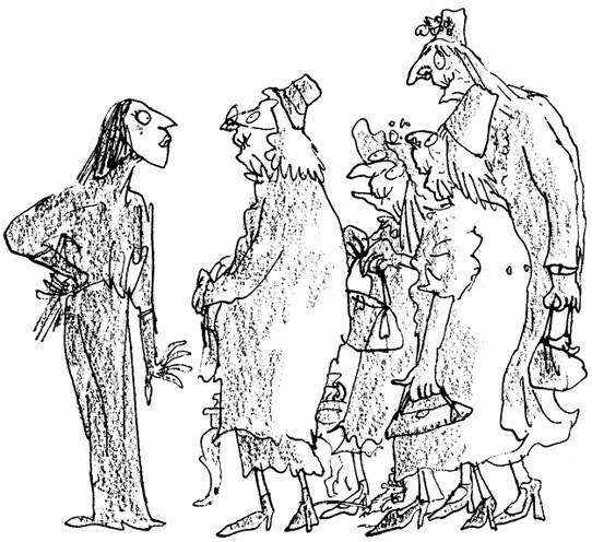 Иллюстрация к книге — Ведьмы [i_076.jpg]