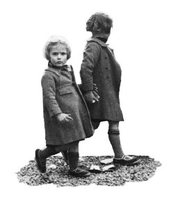 Иллюстрация к книге — Дети Ирены. Драматическая история женщины, спасшей 2500 детей из варшавского гетто [_2.jpg]