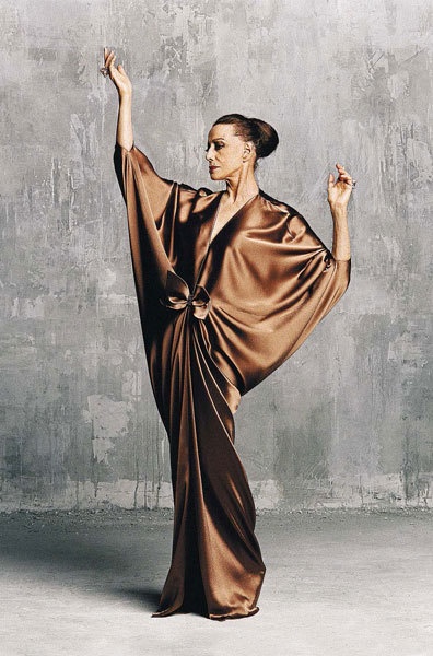 Иллюстрация к книге — Театральные люди [i_004.jpg]