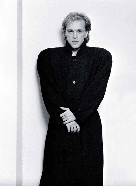 Иллюстрация к книге — Театральные люди [i_010.jpg]