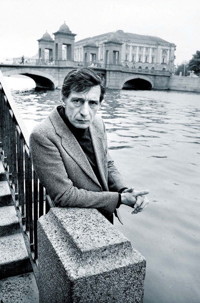 Иллюстрация к книге — Театральные люди [i_039.jpg]