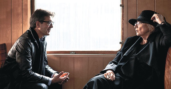 Иллюстрация к книге — Театральные люди [i_053.jpg]