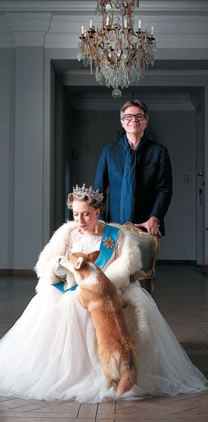 Иллюстрация к книге — Театральные люди [i_054.jpg]