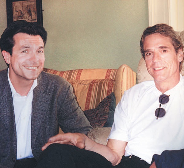 Иллюстрация к книге — Театральные люди [i_055.jpg]