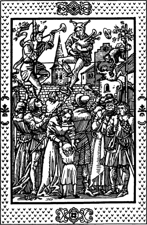 Иллюстрация к книге — Рог Роланда и меч Гильома [i_018.jpg]