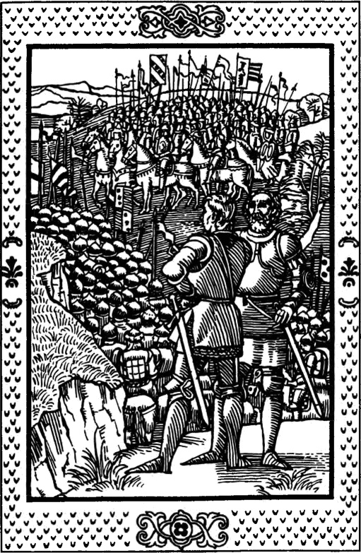 Иллюстрация к книге — Рог Роланда и меч Гильома [i_022.jpg]