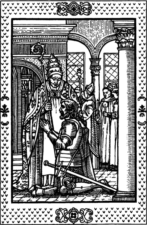 Иллюстрация к книге — Рог Роланда и меч Гильома [i_053.jpg]