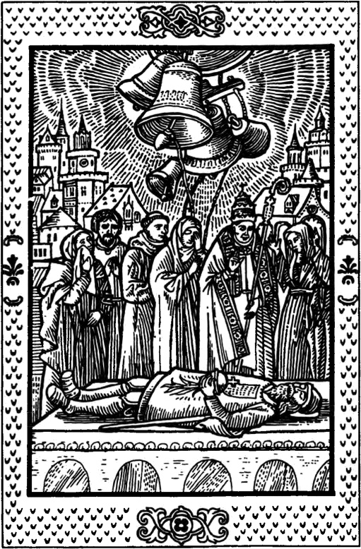 Иллюстрация к книге — Рог Роланда и меч Гильома [i_058.jpg]