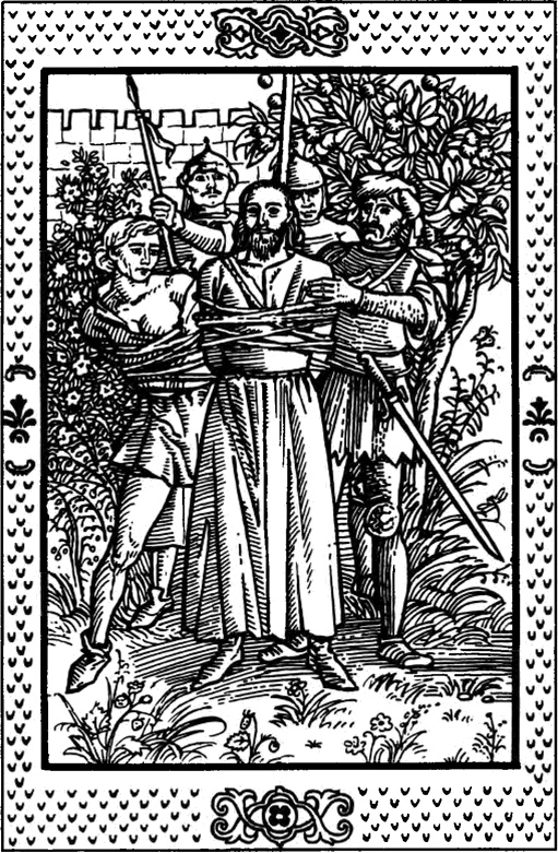 Иллюстрация к книге — Рог Роланда и меч Гильома [i_073.jpg]