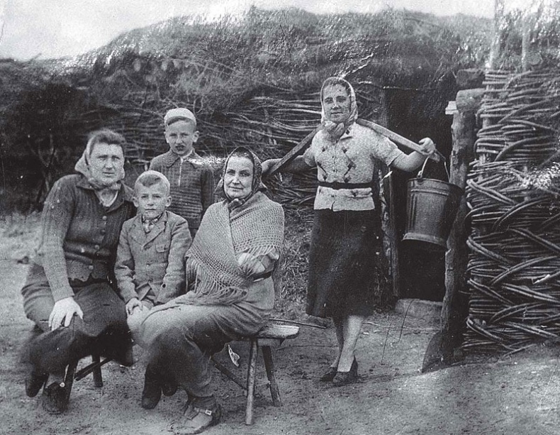 Иллюстрация к книге — Дьявольский союз. Пакт Гитлера – Сталина, 1939–1941 [i_020.jpg]