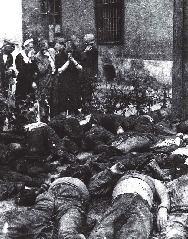 Иллюстрация к книге — Дьявольский союз. Пакт Гитлера – Сталина, 1939–1941 [i_036.jpg]