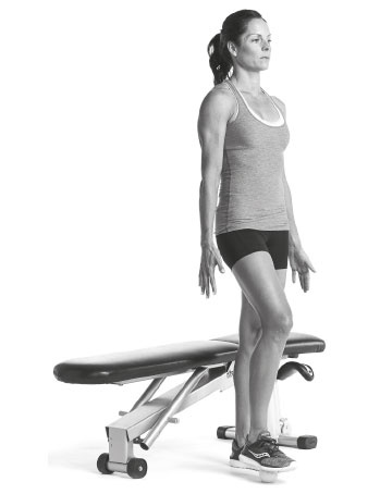 Иллюстрация к книге — Триатлон для занятых людей [i_009.jpg]