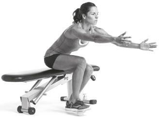 Иллюстрация к книге — Триатлон для занятых людей [i_013.jpg]