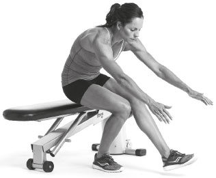 Иллюстрация к книге — Триатлон для занятых людей [i_014.jpg]