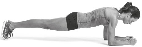 Иллюстрация к книге — Триатлон для занятых людей [i_015.jpg]