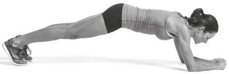 Иллюстрация к книге — Триатлон для занятых людей [i_016.jpg]