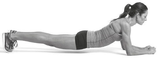 Иллюстрация к книге — Триатлон для занятых людей [i_017.jpg]