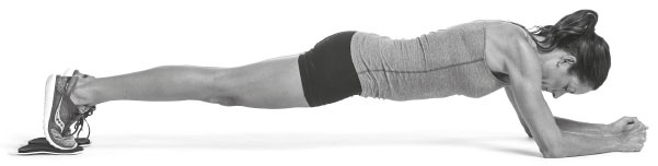 Иллюстрация к книге — Триатлон для занятых людей [i_019.jpg]