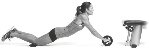 Иллюстрация к книге — Триатлон для занятых людей [i_023.jpg]