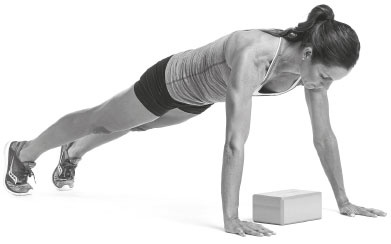 Иллюстрация к книге — Триатлон для занятых людей [i_030.jpg]