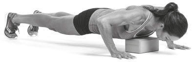 Иллюстрация к книге — Триатлон для занятых людей [i_031.jpg]