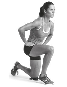 Иллюстрация к книге — Триатлон для занятых людей [i_034.jpg]