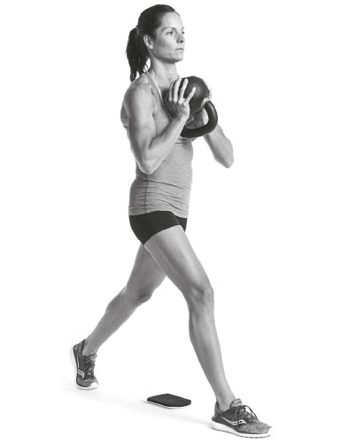 Иллюстрация к книге — Триатлон для занятых людей [i_035.jpg]