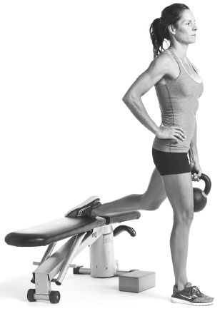 Иллюстрация к книге — Триатлон для занятых людей [i_038.jpg]