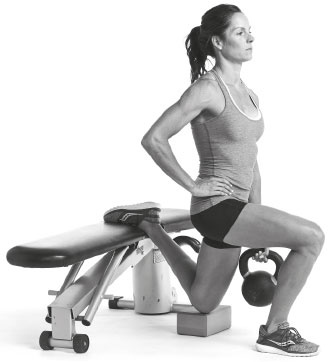 Иллюстрация к книге — Триатлон для занятых людей [i_039.jpg]