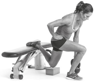 Иллюстрация к книге — Триатлон для занятых людей [i_040.jpg]