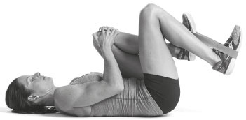 Иллюстрация к книге — Триатлон для занятых людей [i_041.jpg]