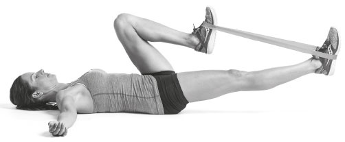 Иллюстрация к книге — Триатлон для занятых людей [i_042.jpg]