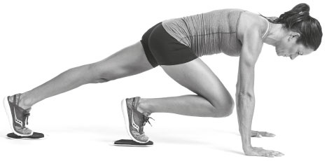 Иллюстрация к книге — Триатлон для занятых людей [i_045.jpg]