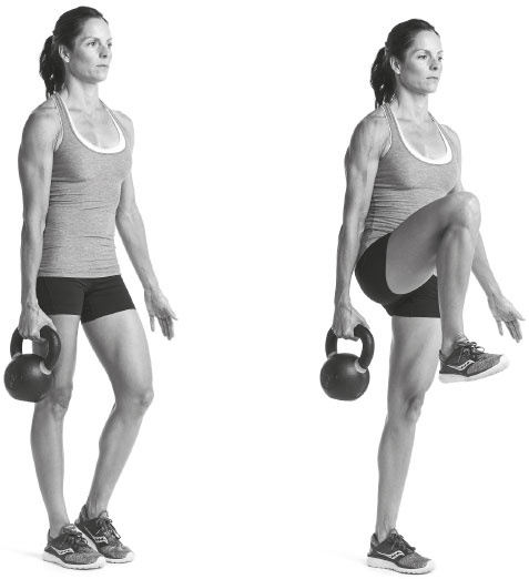 Иллюстрация к книге — Триатлон для занятых людей [i_047.jpg]